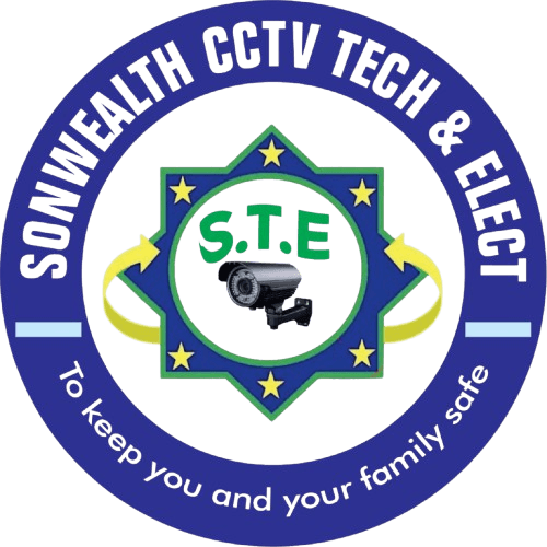 Sonwealth CCTV Tech & Elect