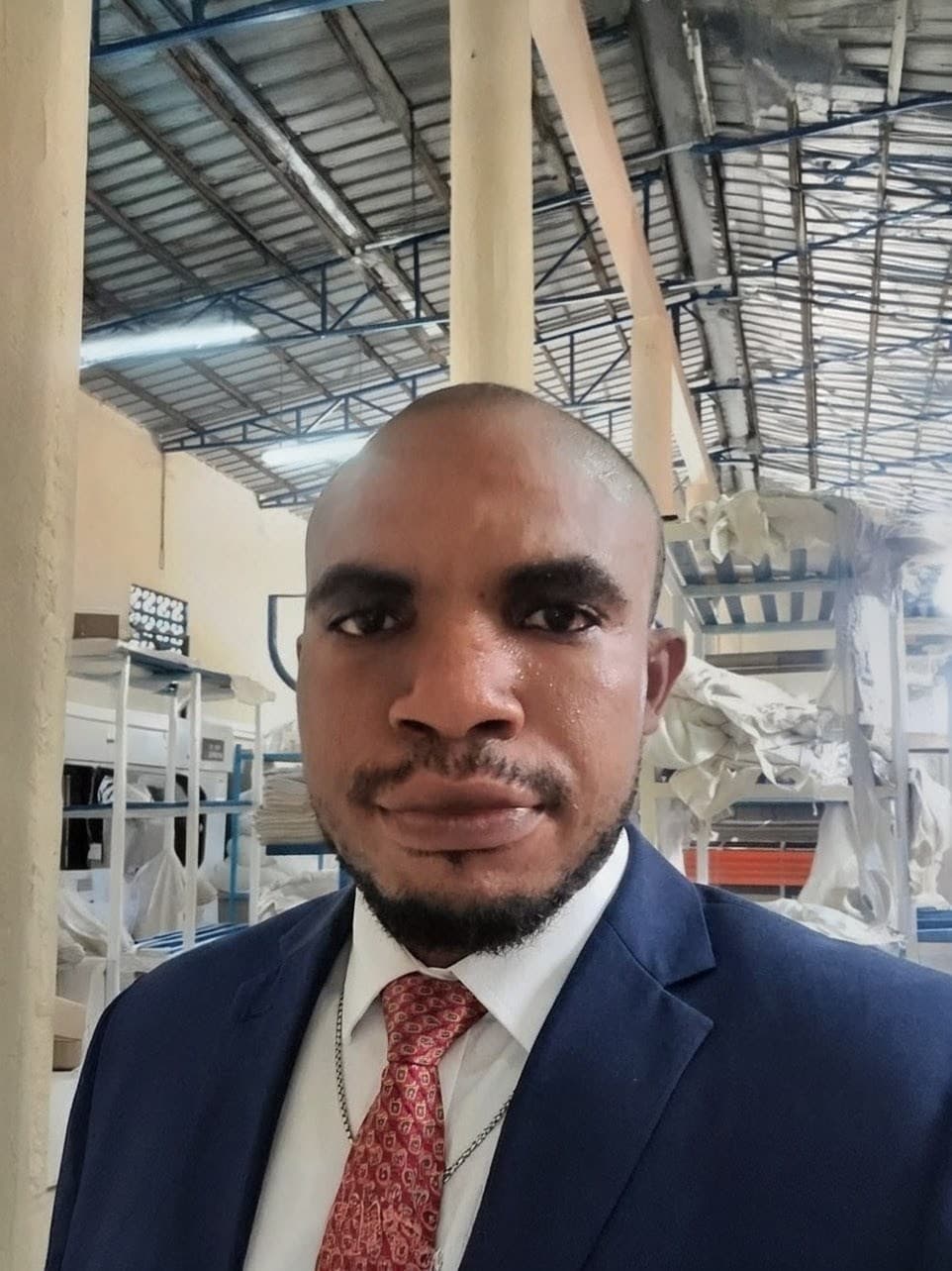 Founder of Sonwealth